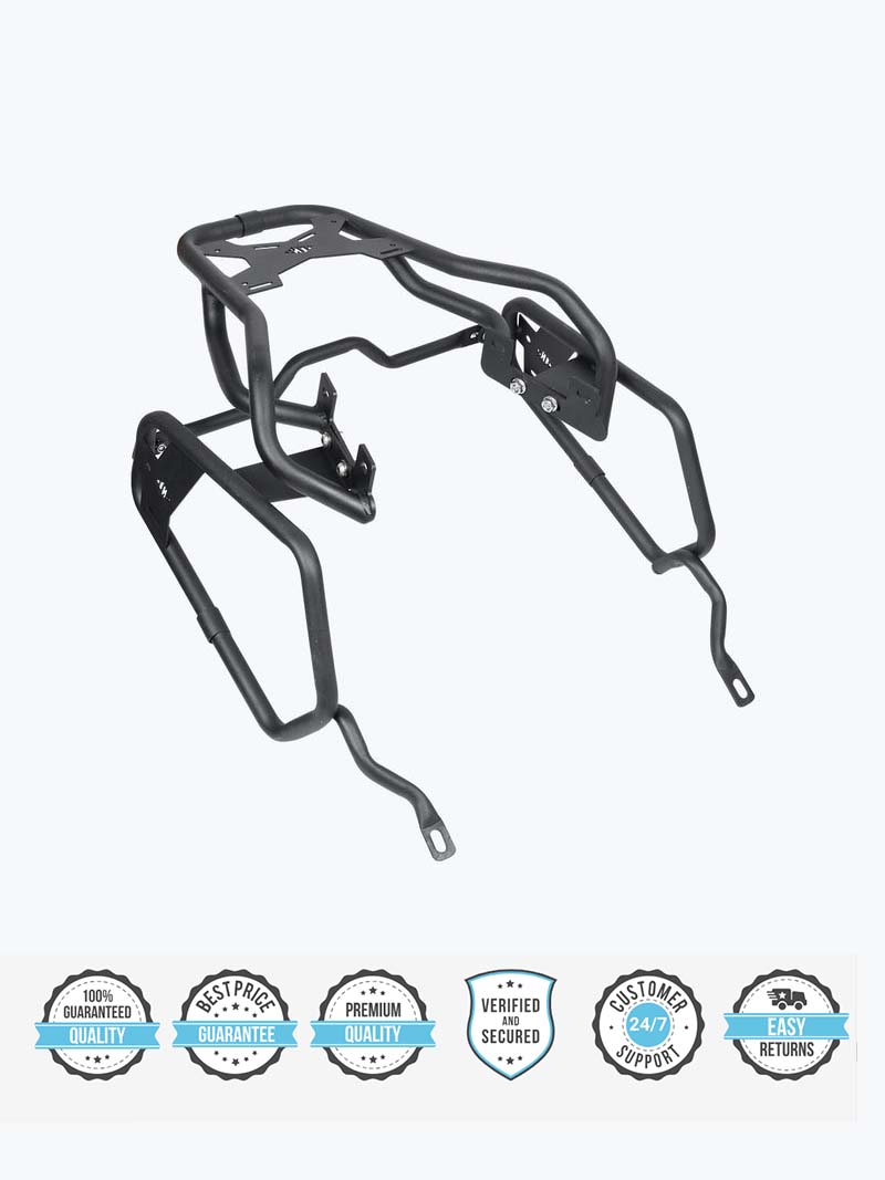 Legundary Poseidon Saddlestay For KTM Duke 250/200