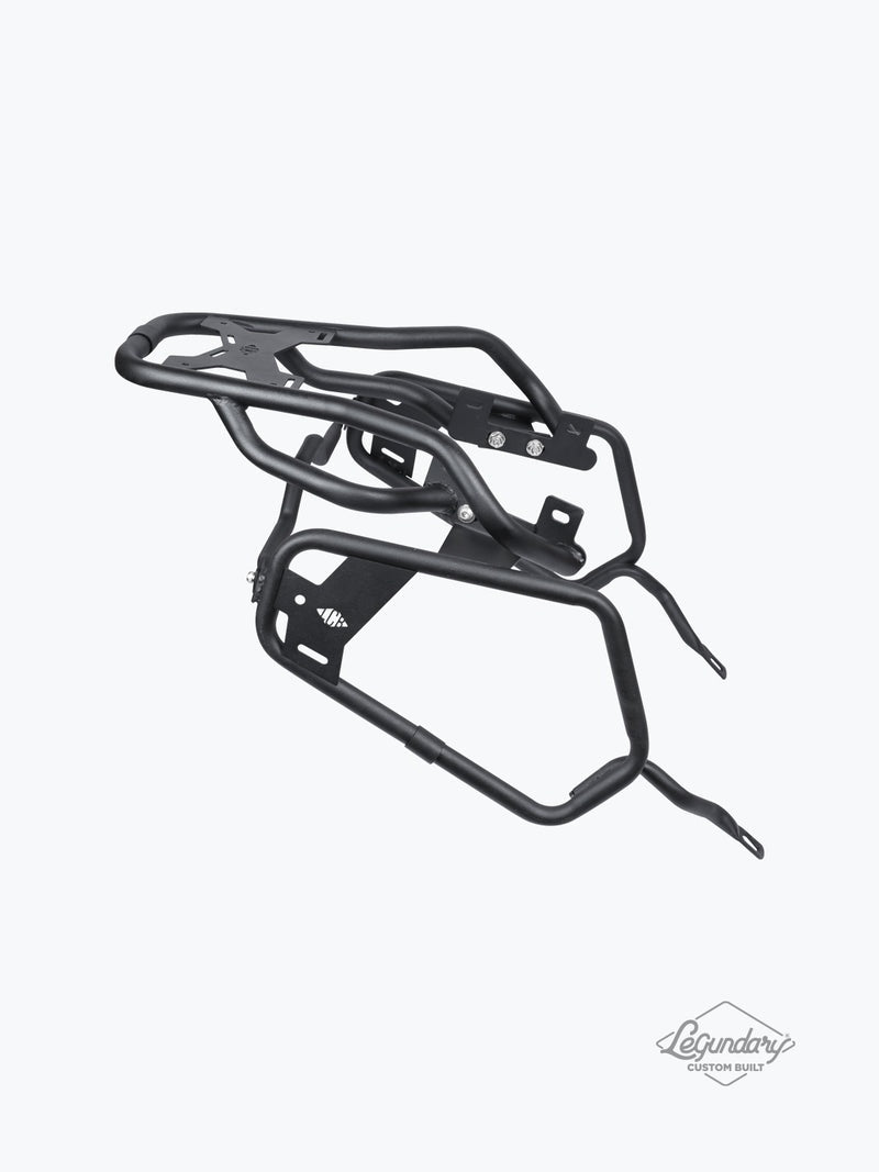 Legundary Poseidon Saddlestay For KTM Duke 250/200