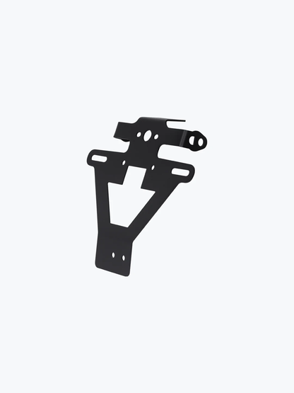 Legundary Blitz Tail Tidy V2.0 For Royal Enfield Meteor 350