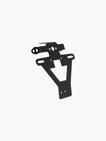Legundary Blitz Tail Tidy V2.0 For Royal Enfield Meteor 350