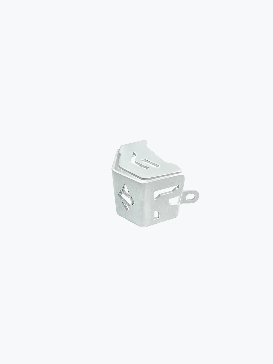 Legundary Casque Rear Oil Cap For Royal Enfield Guerrilla 450