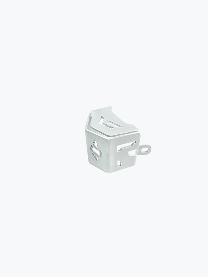 Legundary Casque Rear Oil Cap For Royal Enfield Guerrilla 450