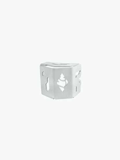 Legundary Casque Rear Oil Cap For Royal Enfield Guerrilla 450