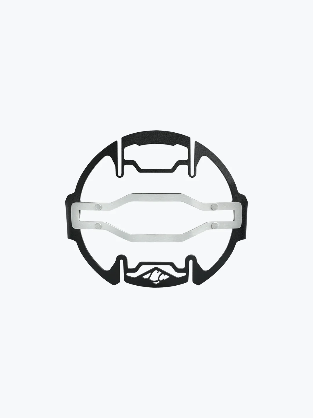 Legundary Cosmic Headlight Grill For Royal Enfield Guerrilla 450