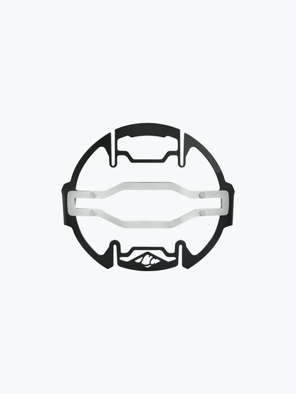 Legundary Cosmic Headlight Grill For Royal Enfield Guerrilla 450
