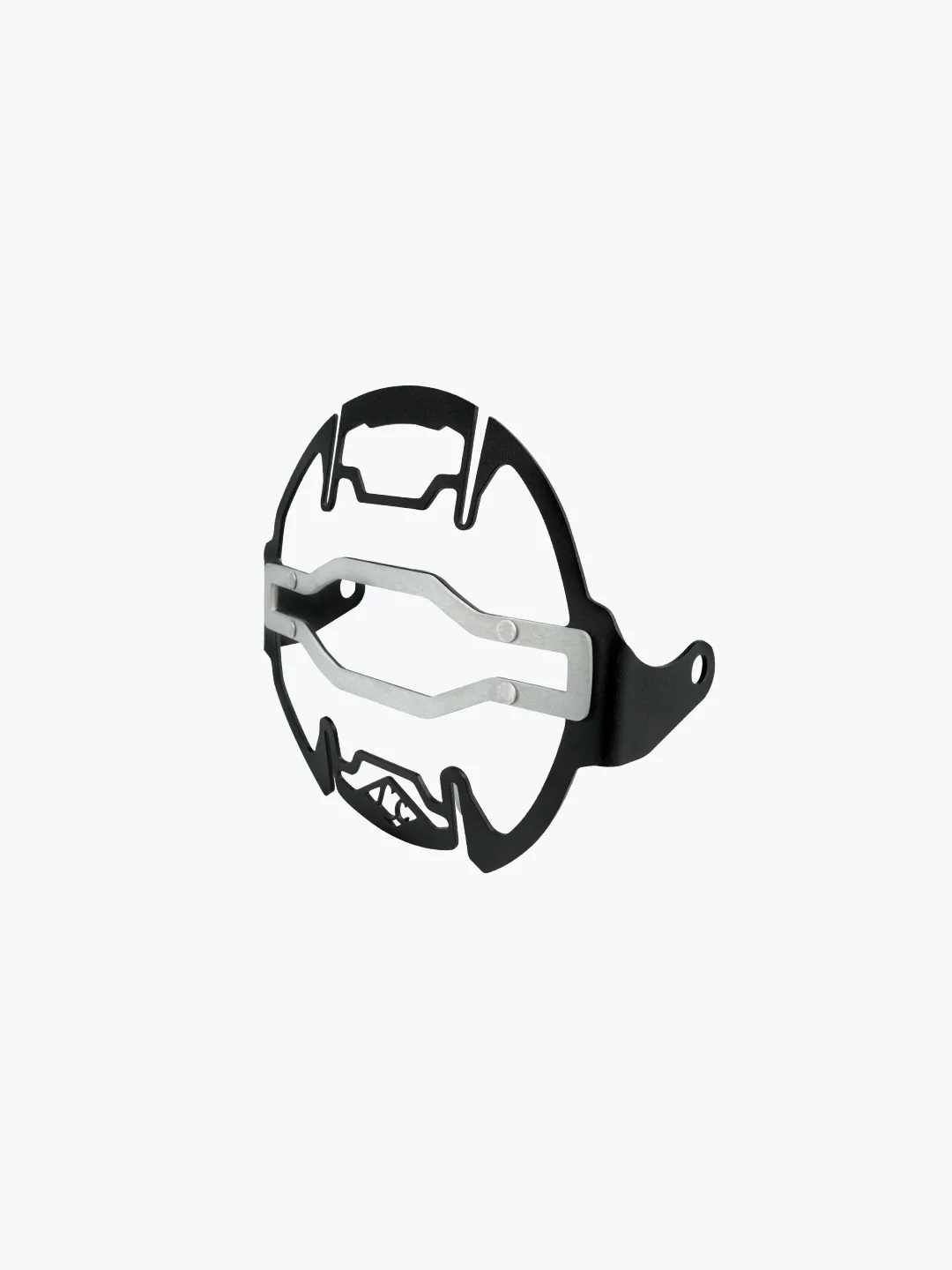 Legundary Cosmic Headlight Grill For Royal Enfield Guerrilla 450