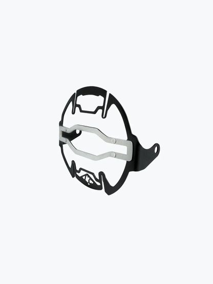 Legundary Cosmic Headlight Grill For Royal Enfield Guerrilla 450