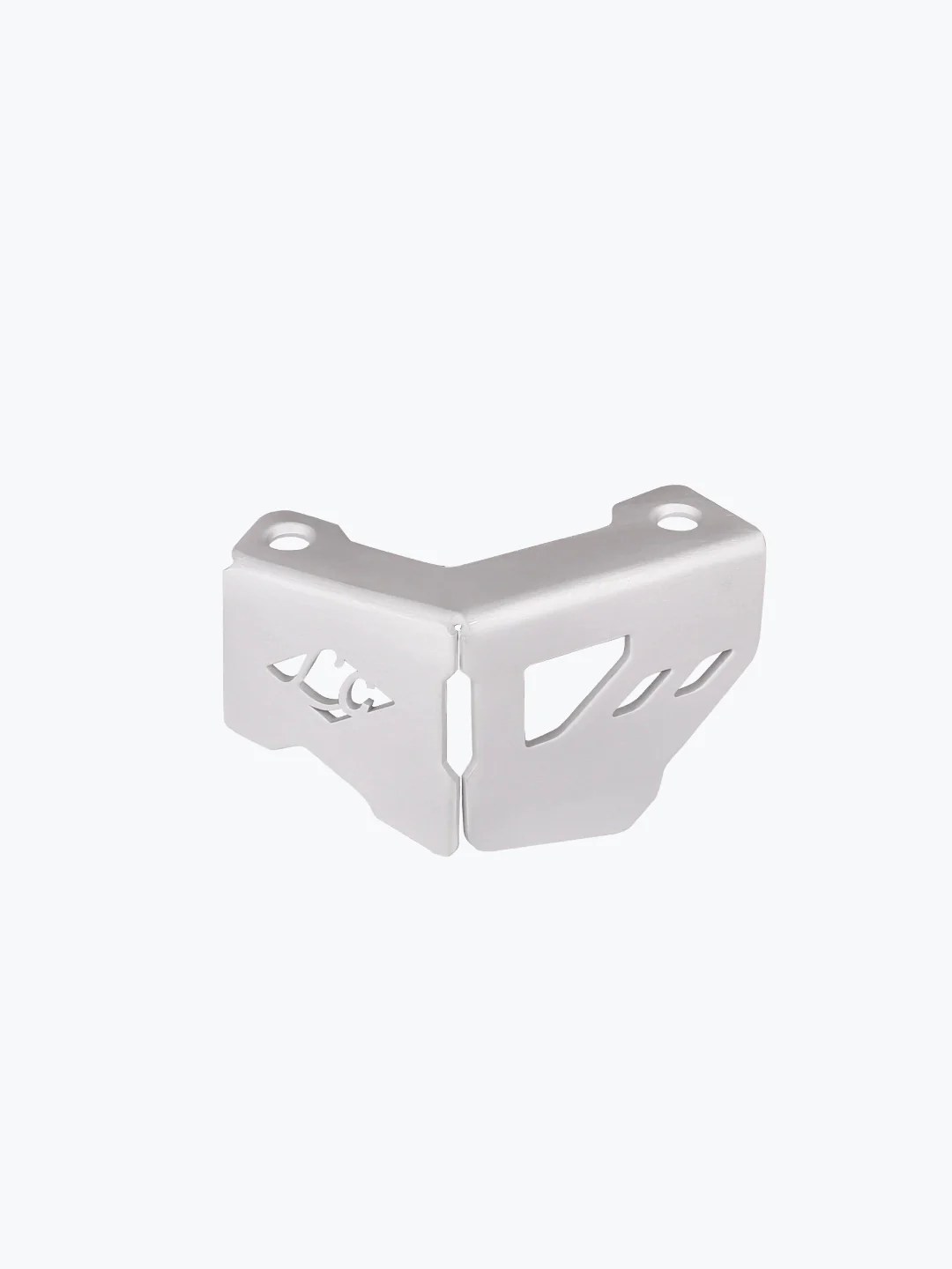 Legundary Tricorn Front Oil Cap For Royal Enfield Guerrilla 450