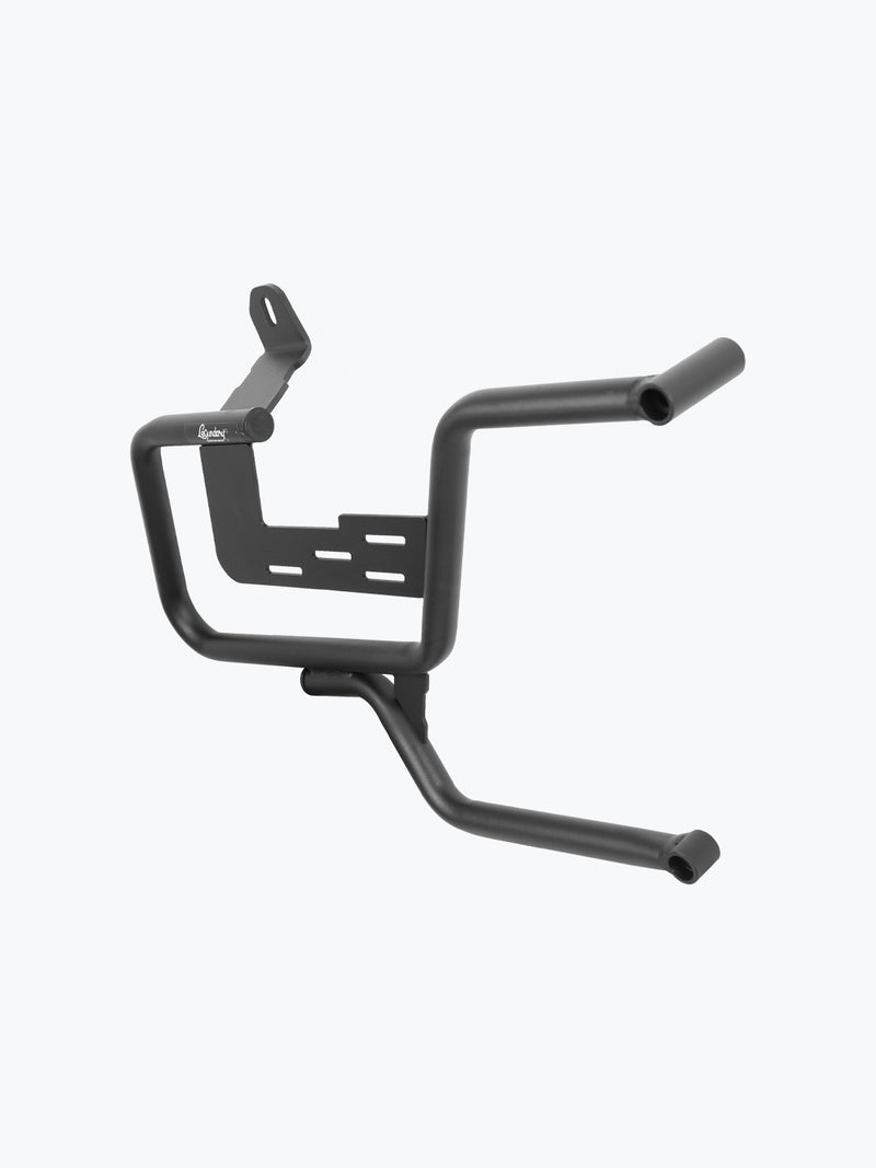 Legundary Aviator Saddle Stay For Royal Enfield Super Meteor 650