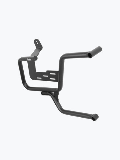 Legundary Aviator Saddle Stay For Royal Enfield Super Meteor 650