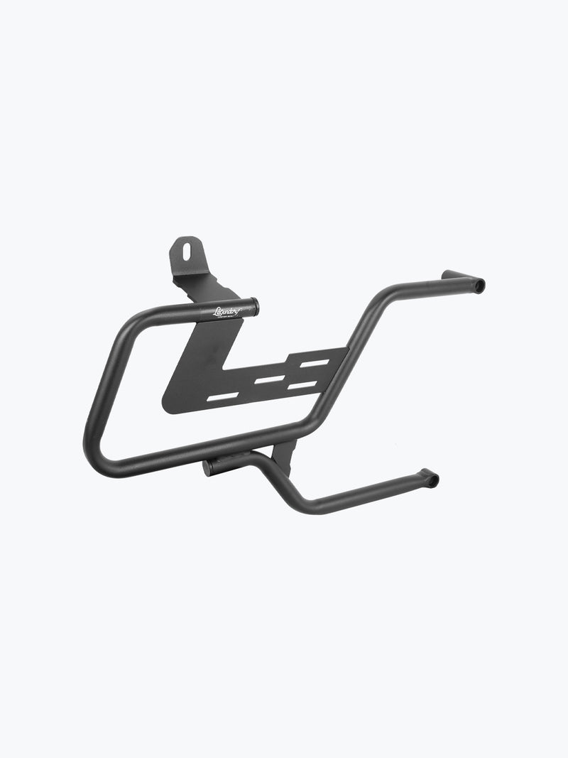 Legundary Aviator Saddle Stay For Royal Enfield Super Meteor 650