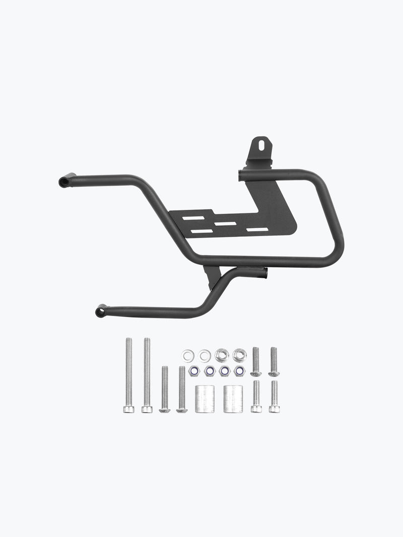 Legundary Aviator Saddle Stay For Royal Enfield Super Meteor 650