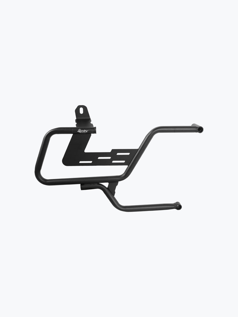 Legundary Aviator Saddle Stay For Royal Enfield Super Meteor 650