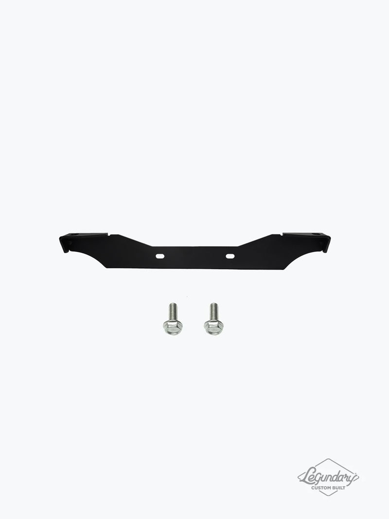 Legundary Beacon Fog Light Mount Set For Royal Enfield Super Meteor 650