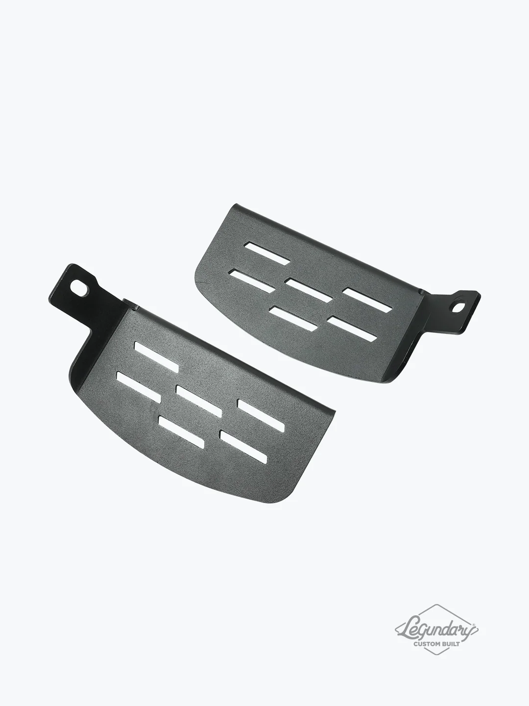 Legundary Bolide Pillion Foot Rest For Royal Enfield Super Meteor 650