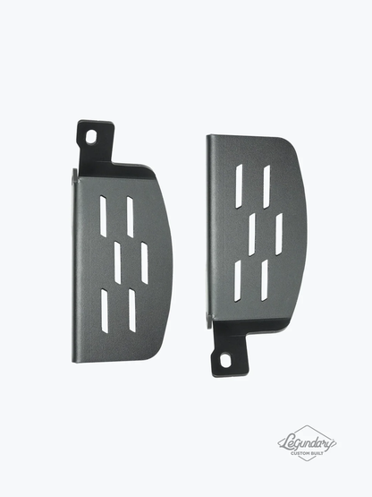 Legundary Bolide Pillion Foot Rest For Royal Enfield Super Meteor 650