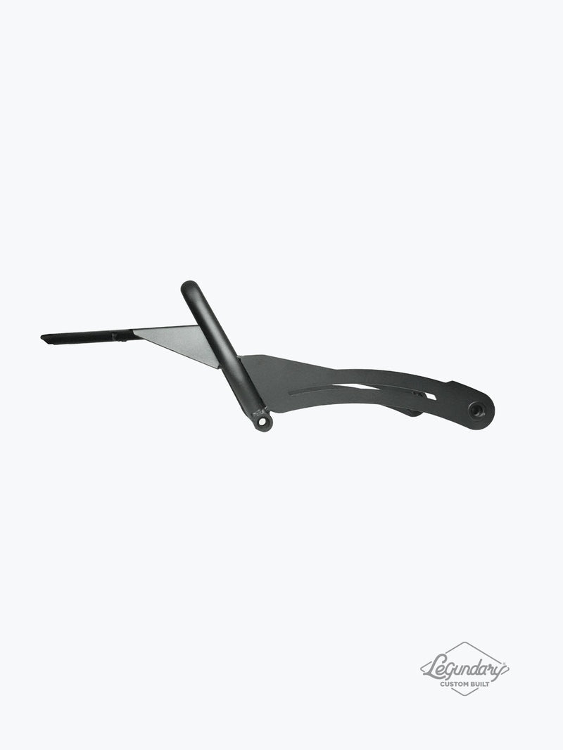 Legundary Comet Luggage Carrier For Royal Enfield Super Meteor 650