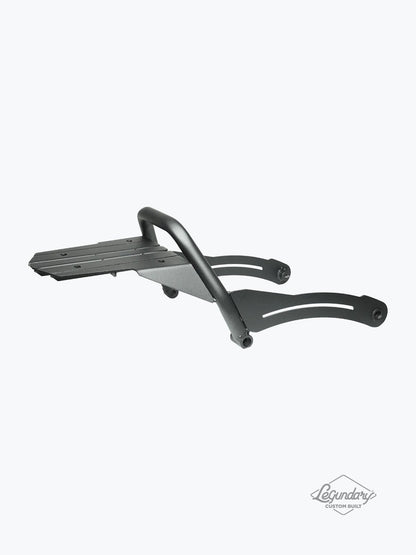 Legundary Comet Luggage Carrier For Royal Enfield Super Meteor 650