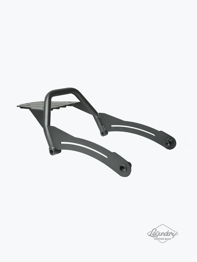 Legundary Comet Luggage Carrier For Royal Enfield Super Meteor 650
