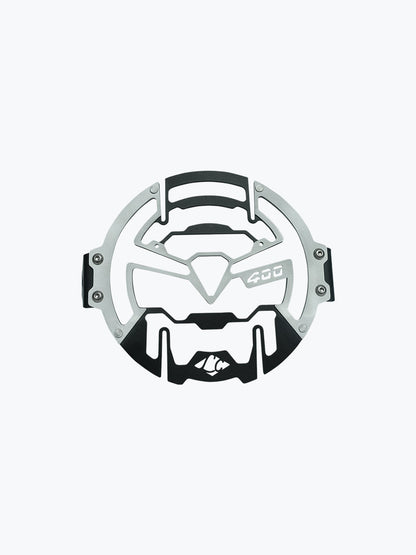 Legundary Cosmic Headlight Grill For Triumph Speed 400