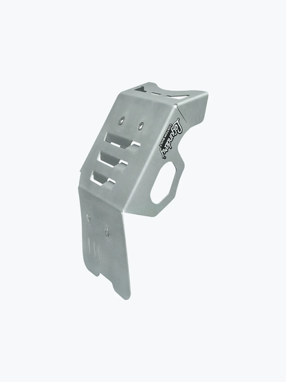 Legundary Voyager Bashplate For Triumph Speed 400