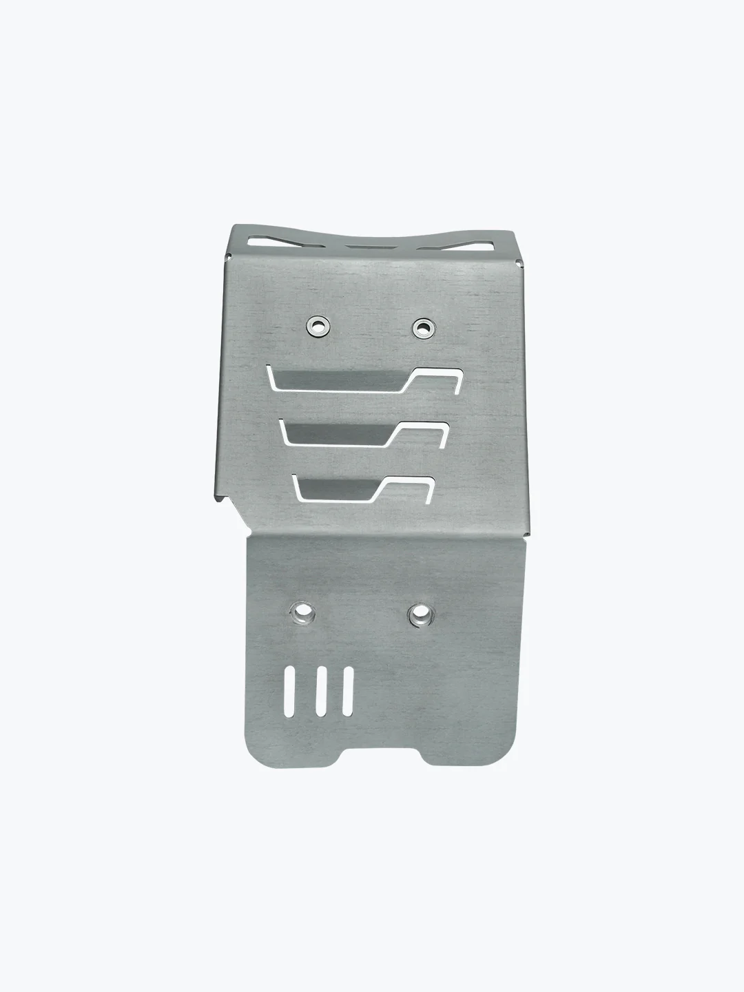 Legundary Voyager Bashplate For Triumph Speed 400