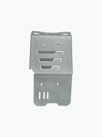 Legundary Voyager Bashplate For Triumph Speed 400
