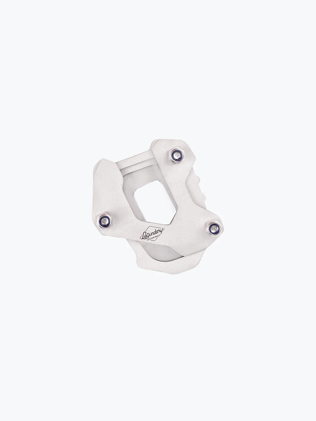 Legundary Brogue Side Stand Base For Triumph Tiger 660