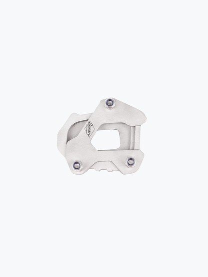 Legundary Brogue Side Stand Base For Triumph Tiger 660