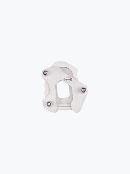 Legundary Brogue Side Stand Base For Triumph Tiger 660