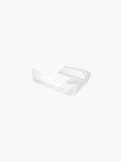 Legundary Vambrace Bash Plate For Triumph Tiger 660