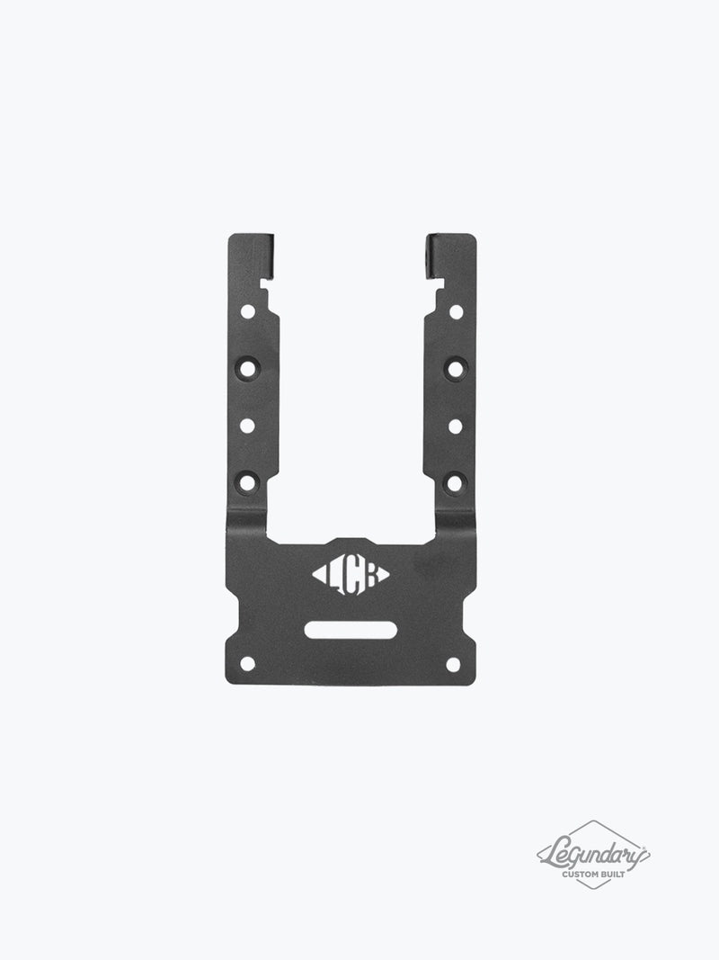 Legundary Ploigos gps Mount For Suzuki V Strom