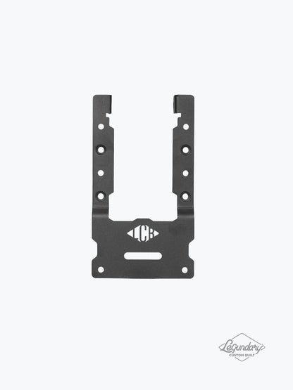 Legundary Ploigos gps Mount For Suzuki V Strom