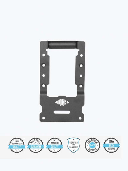 Legundary Ploigos gps Mount For Suzuki V Strom