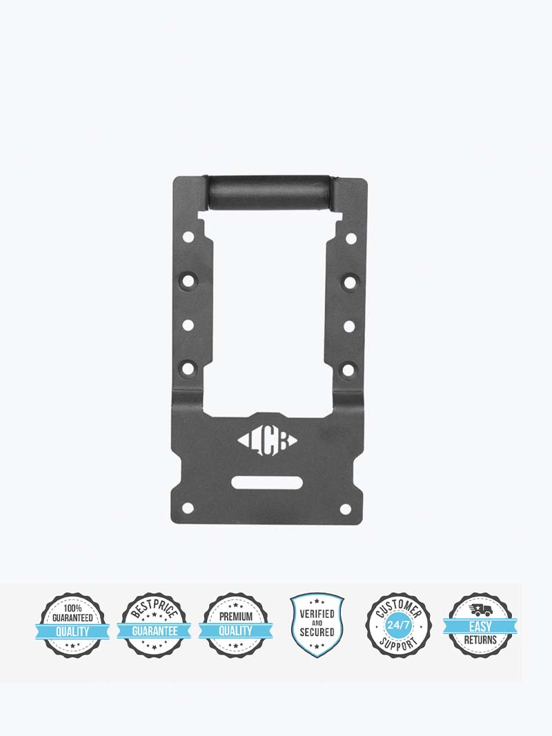 Legundary Ploigos gps Mount For Suzuki V Strom