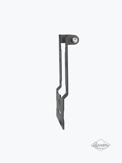 Legundary Ploigos gps Mount For Suzuki V Strom