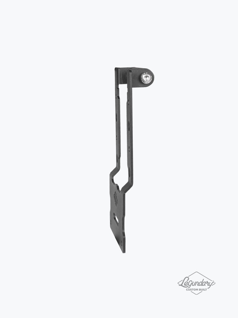 Legundary Ploigos gps Mount For Suzuki V Strom