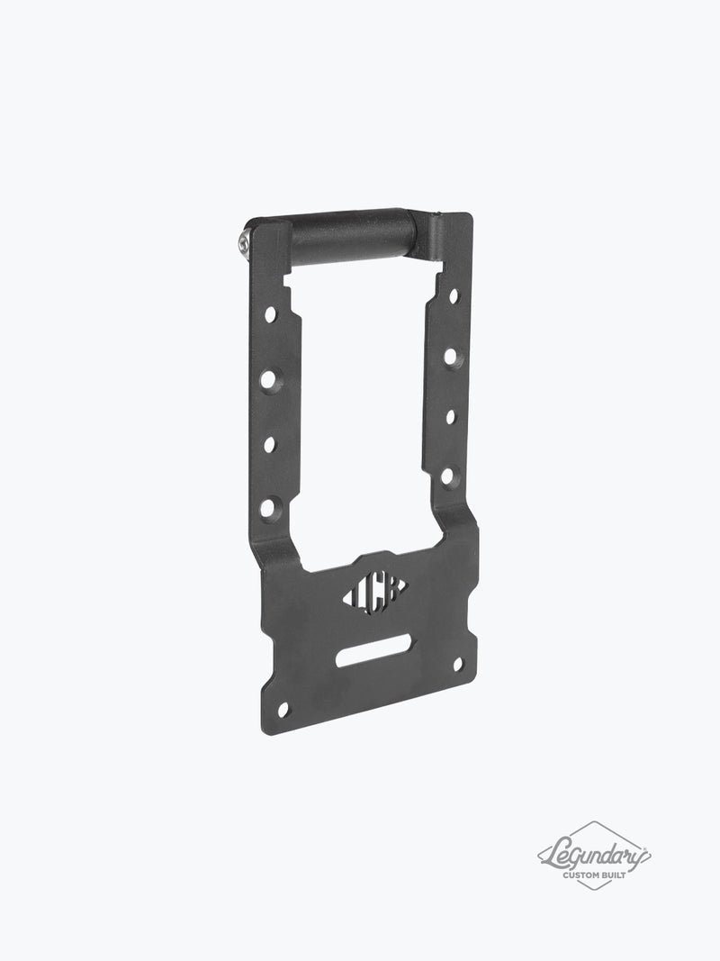 Legundary Ploigos gps Mount For Suzuki V Strom