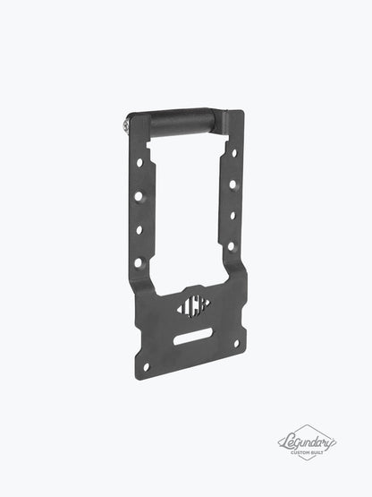 Legundary Ploigos gps Mount For Suzuki V Strom