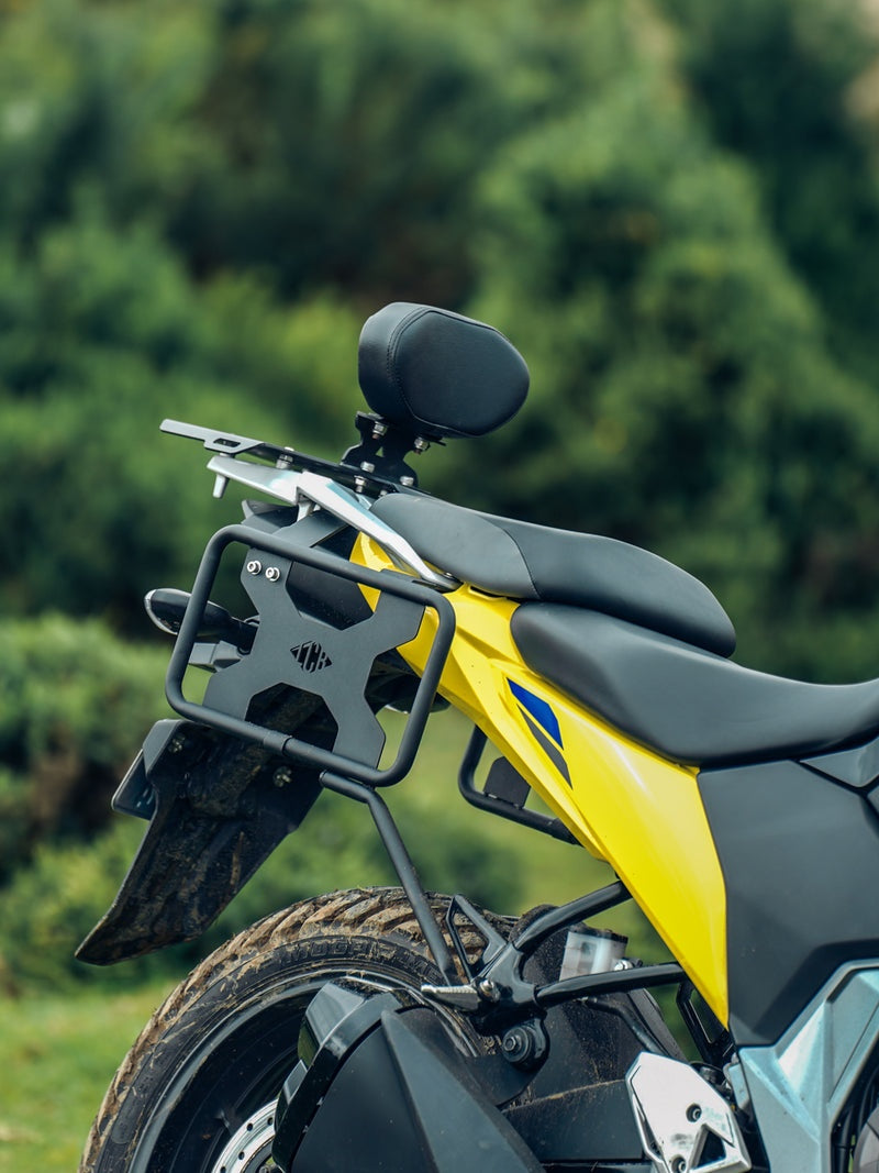 Legundary Rage Saddlestay For Suzuki V Strom