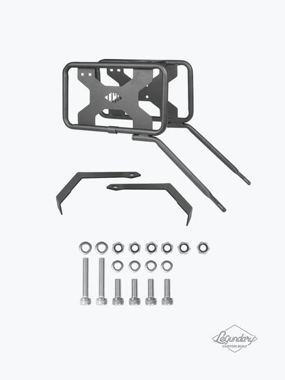 Legundary Rage Saddlestay For Suzuki V Strom