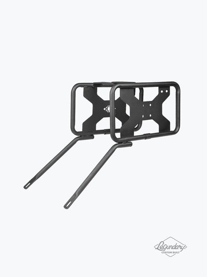 Legundary Rage Saddlestay For Suzuki V Strom