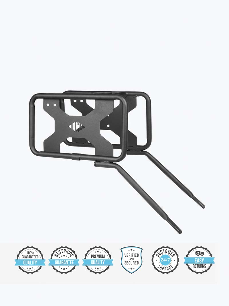 Legundary Rage Saddlestay For Suzuki V Strom