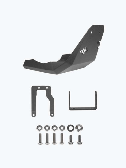 Tornado Crash Guard Combo Pack Of 5 Pcs For Suzuki V Strom SX 250