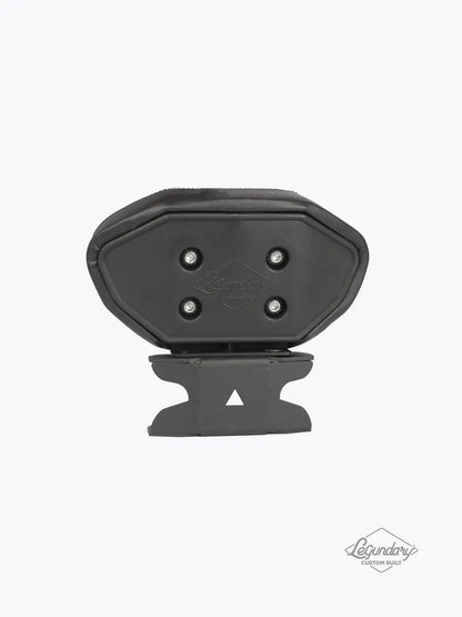 Legundary Backrest For Hero xpulse