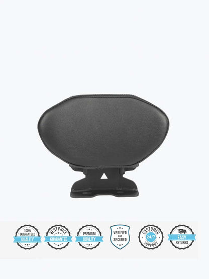 Legundary Backrest For Hero xpulse