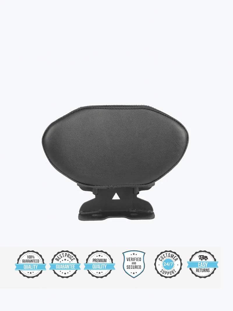 Legundary Backrest For Hero xpulse