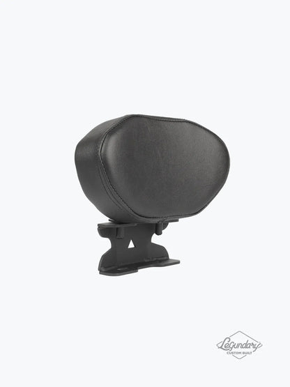 Legundary Backrest For Hero xpulse