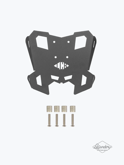 Legundary Big Carrier Plate For Hero Xpulse