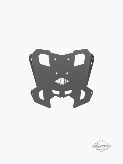 Legundary Big Carrier Plate For Hero Xpulse